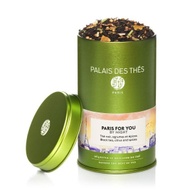 Paris For You by Night from Palais des Thés