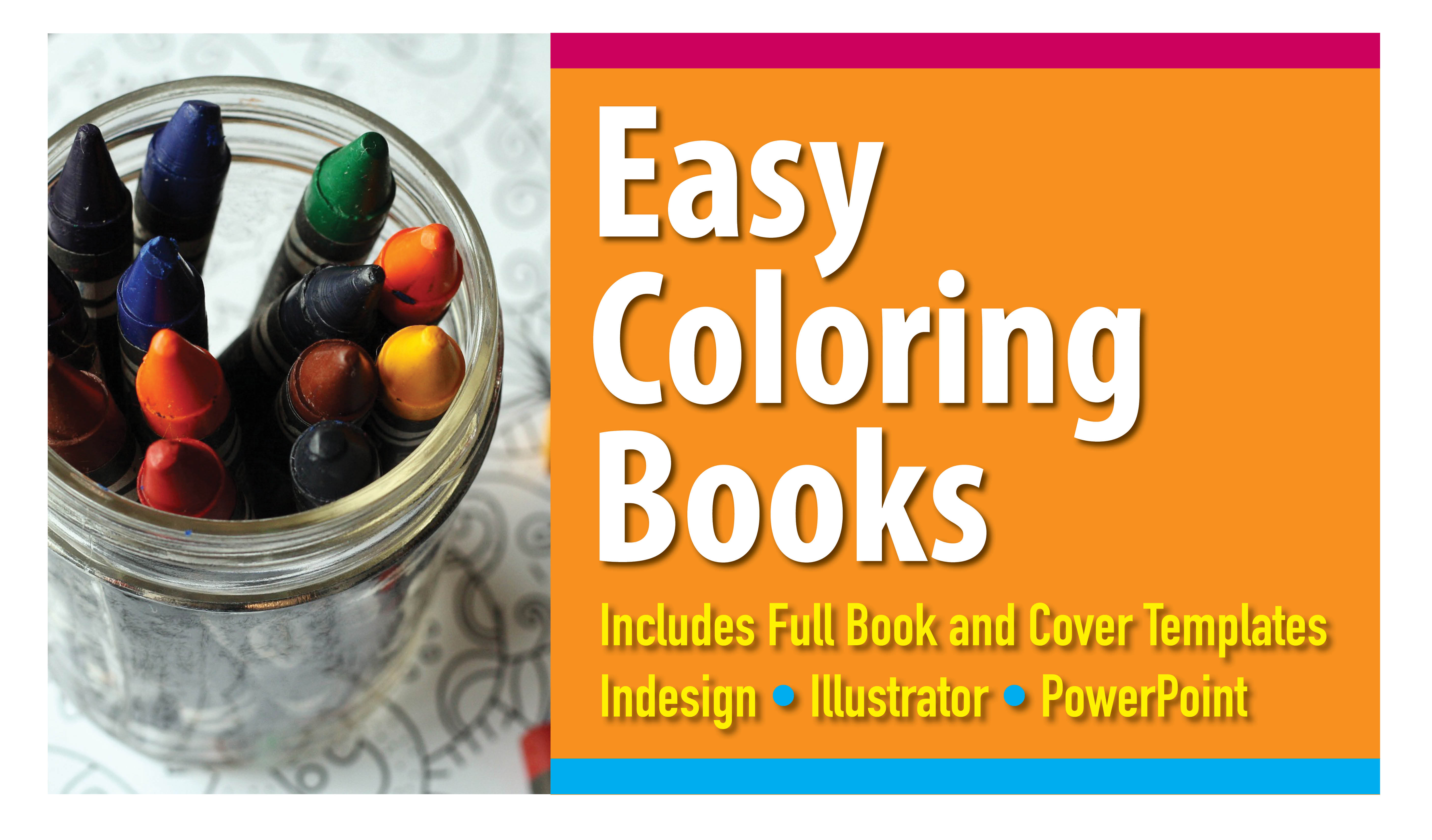 How To Make And Sell Coloring Books Publishing Mastery Academy