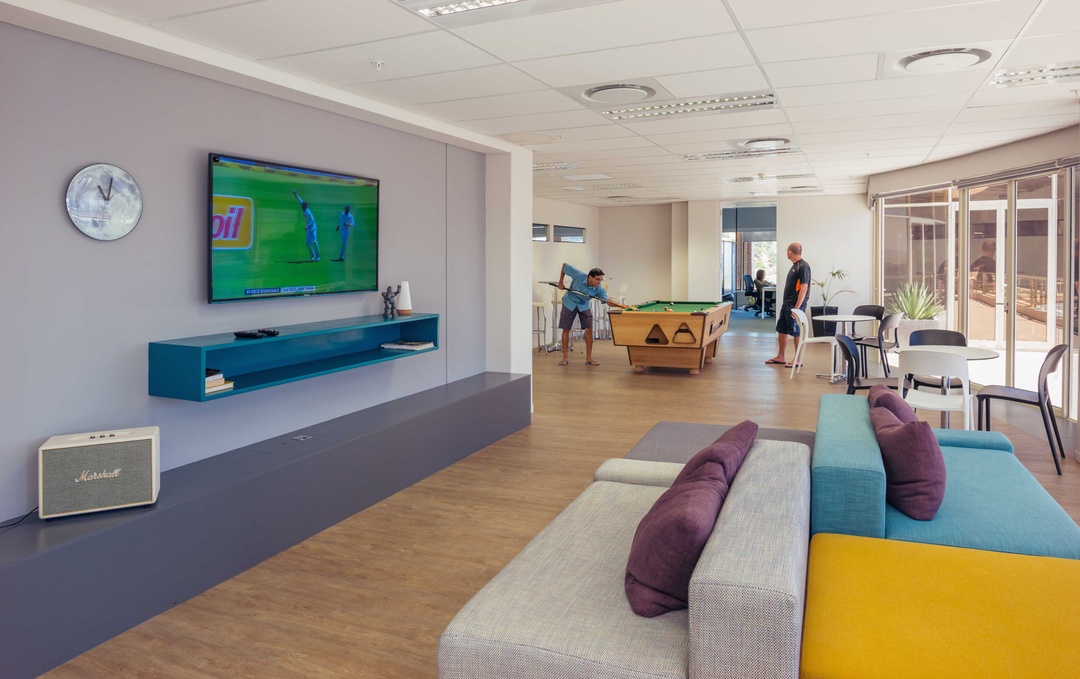 Office photo