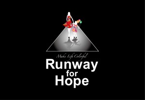 Runway for Hope logo