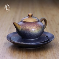 Oriental Beauty Premium Grade Oolong Tea Lot 245 from Taiwan Tea Crafts