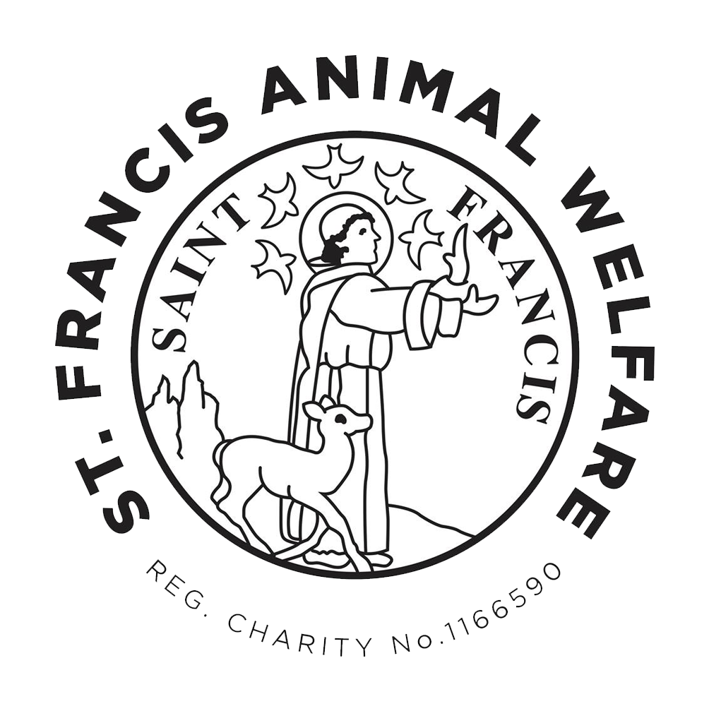 St Francis Animal Welfare logo