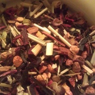 Passion Berry from Teavana