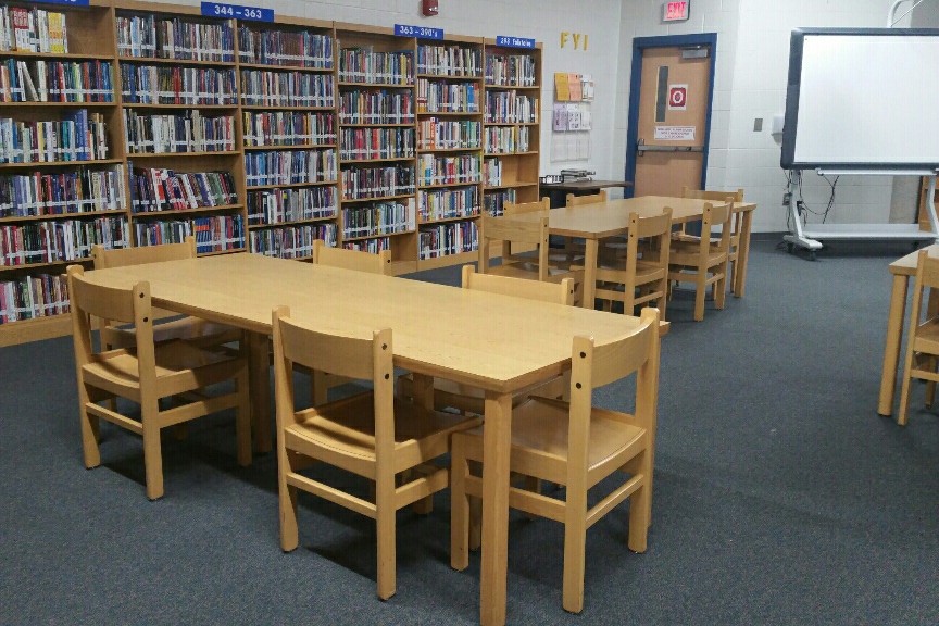 Media Center