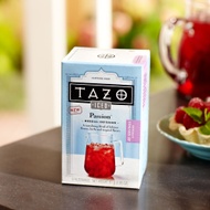 Iced Passion Tea from Tazo