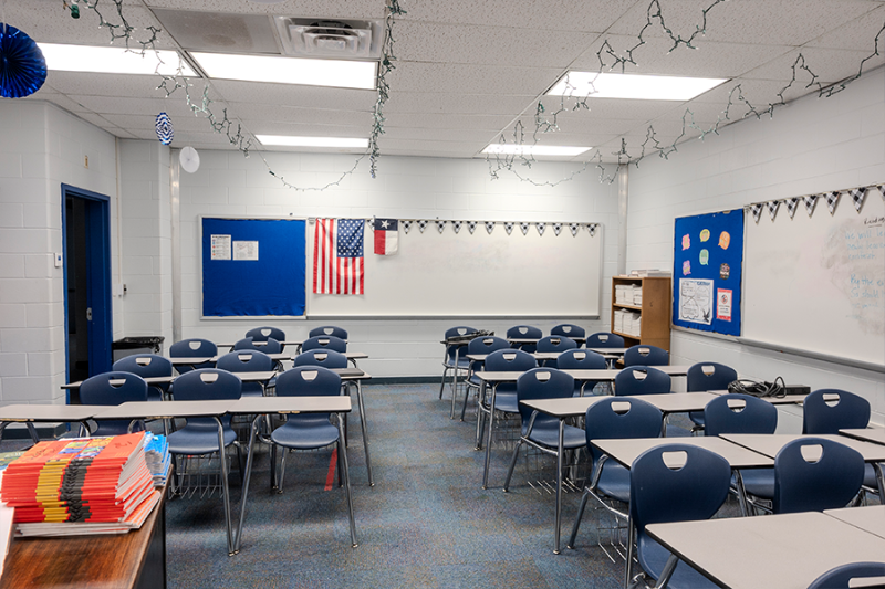 Classroom
