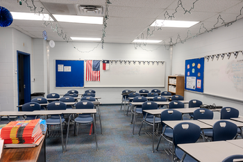 Classroom