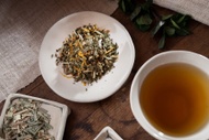 Mysteaque from Westholme Tea Company