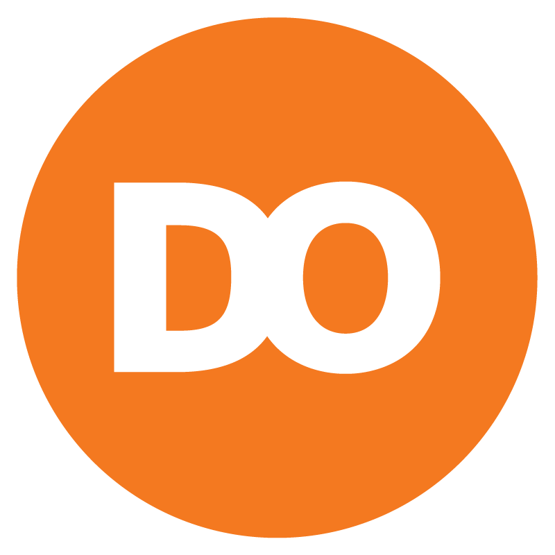 The Daily Orange logo