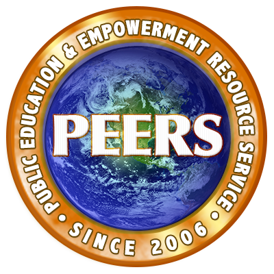 PEERS logo