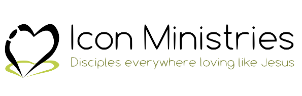 Icon Ministries logo