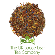 Feel Fit from The UK Loose Leaf Tea Company