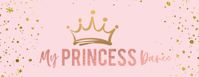 My Princess Dance, Inc. logo