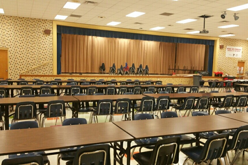 Cafeteria