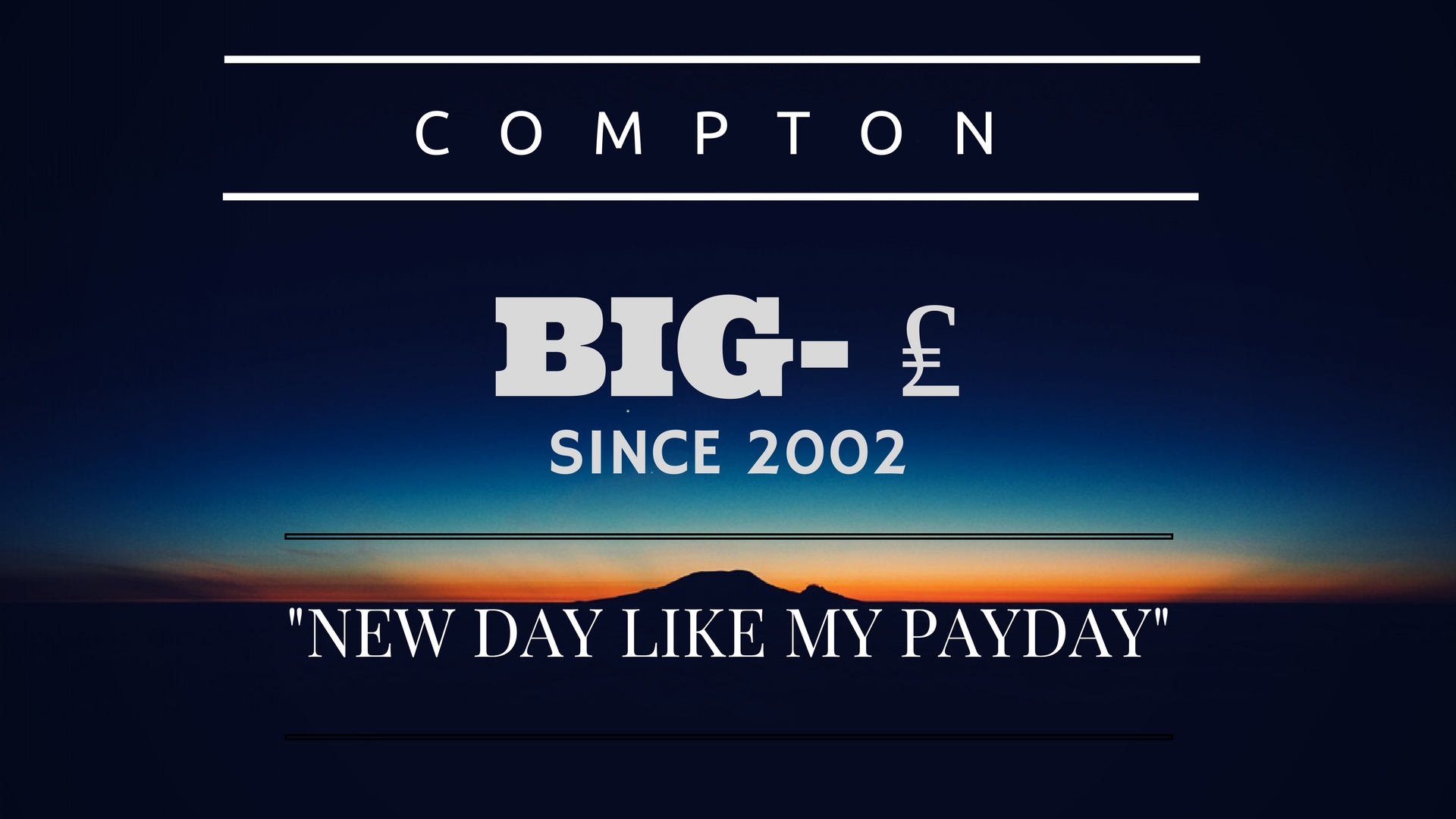 Good diss track lines clean image