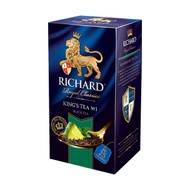King's Tea No. 1 from Richard