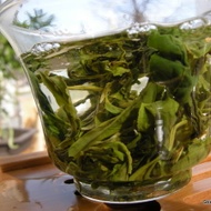 Spring 2010 Bi Luo Chun from Stone Leaf Teahouse
