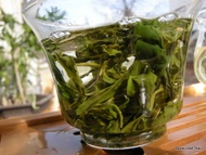 Spring 2010 Bi Luo Chun from Stone Leaf Teahouse