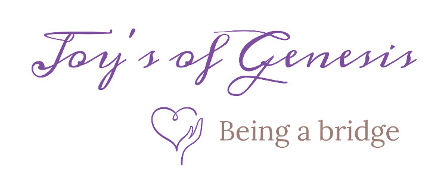 Joys of Genesis logo