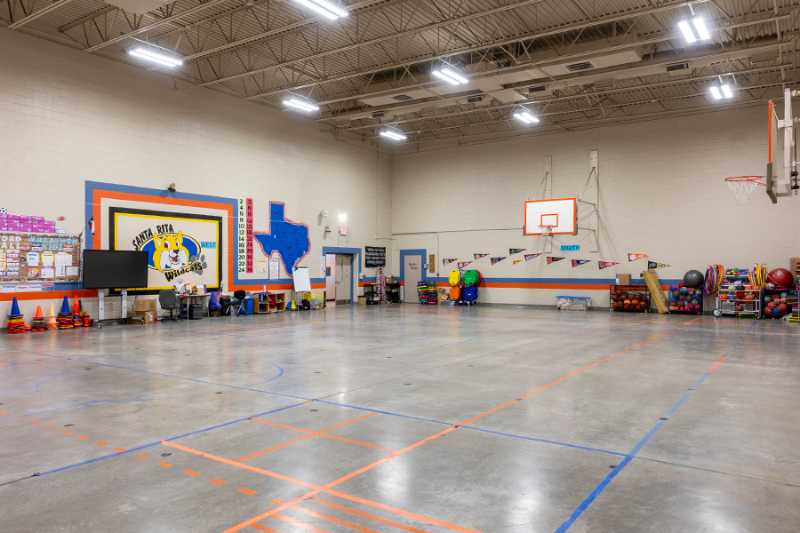 Gymnasium