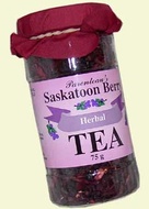 Saskatoon Berry from Parenteau's Gourmet Foods
