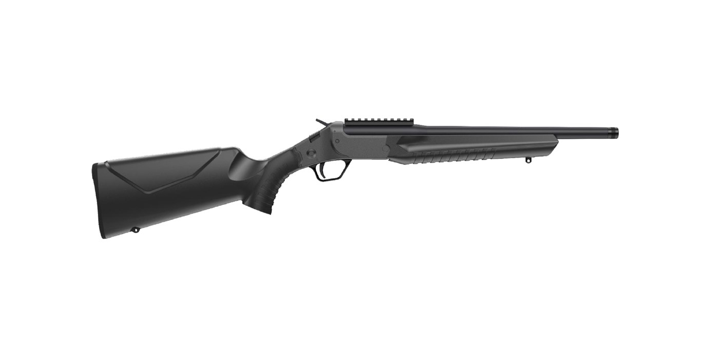 LWC LWC86OBBK T and K Tactical Augusta 04330