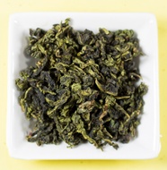 Anxi Tieguanyin from M&K's Tea Company