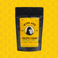 Pineapple Shaman from Wise Ape Tea