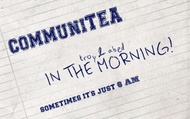 Sometimes it's just 6 am from Adagio Custom Blends