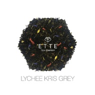 Lychee Kris Grey from ETTE TEA