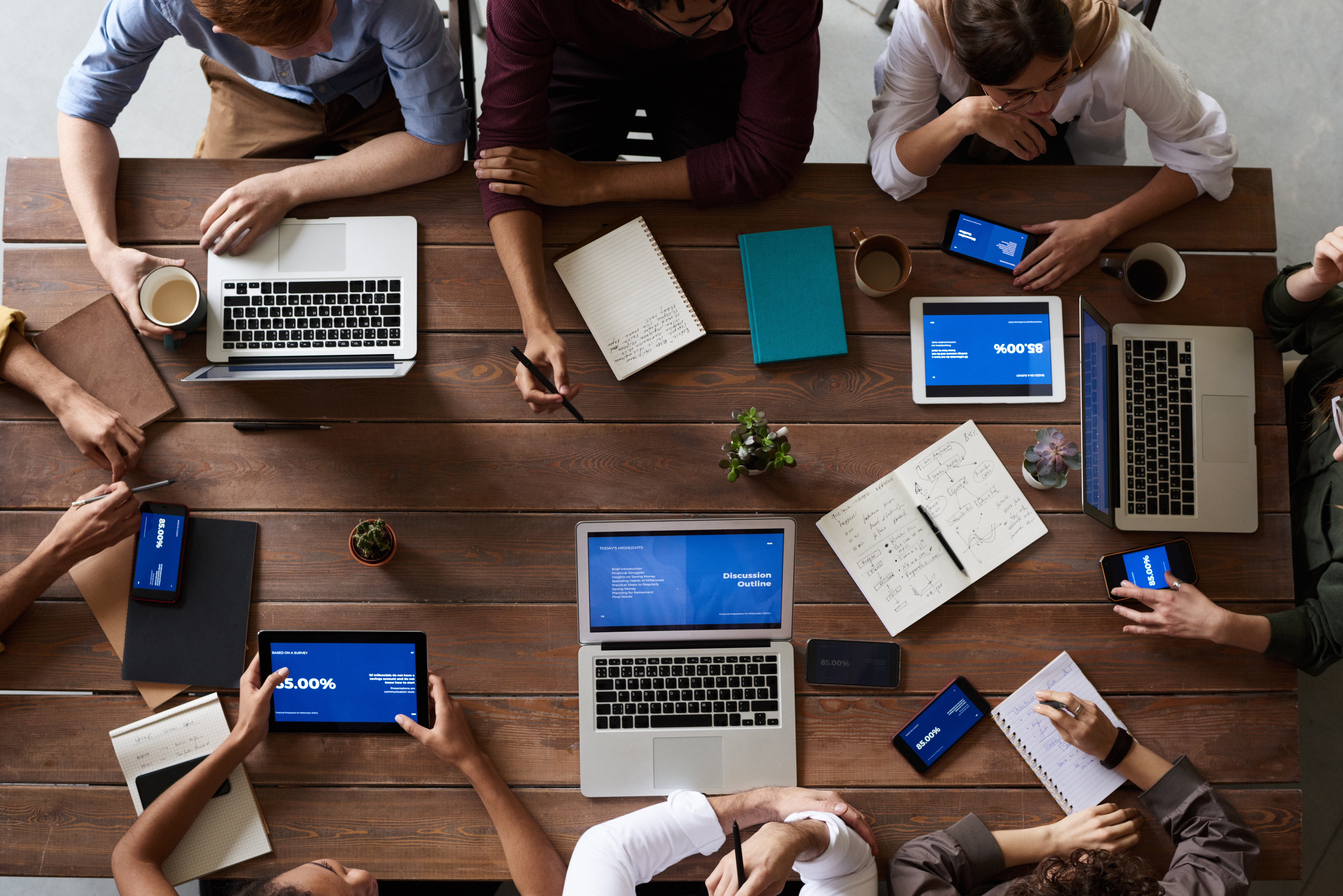 Product image for Meet Less and Do More: Go From Meetings You Hate to Meetings You Love