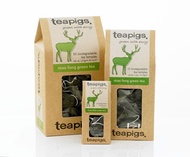 Mao Feng Green Tea from Teapigs