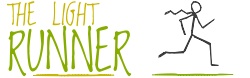 TheLightRunner.org logo