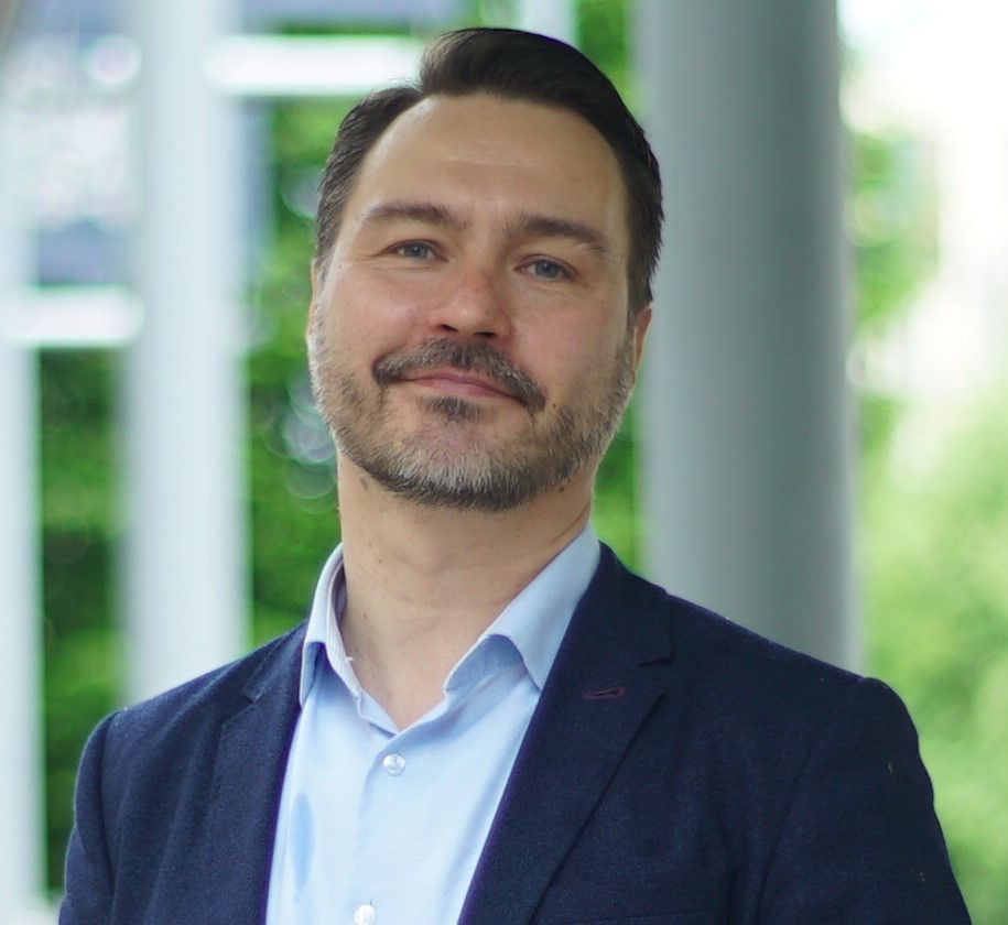 Dr. Jan Storgårds