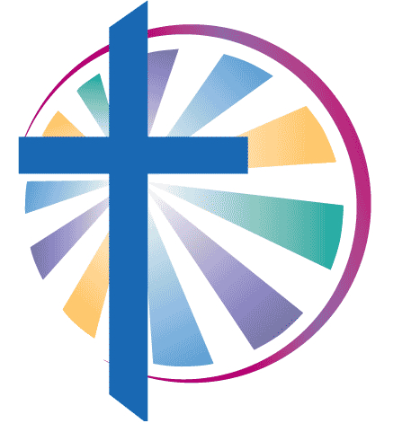 Prince of Peace Lutheran Church logo