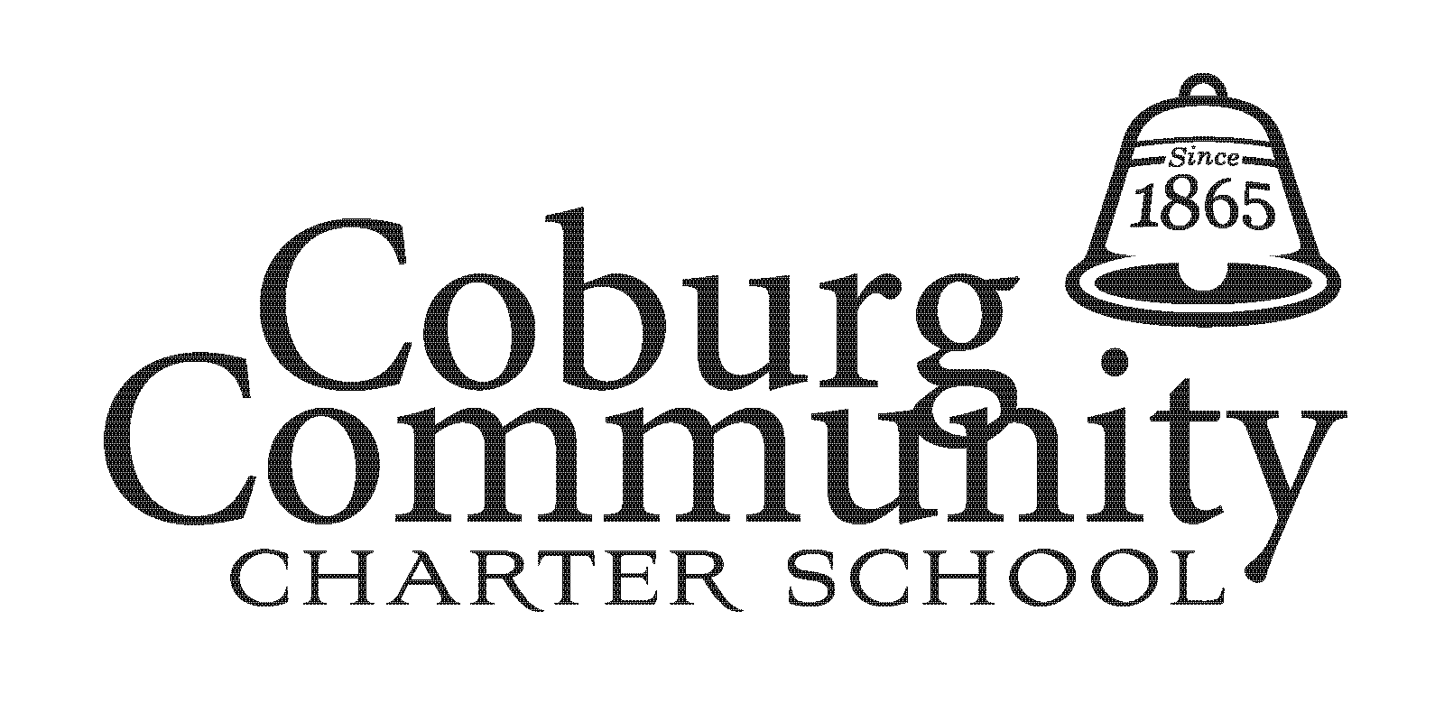 Coburg Community Charter School logo