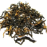 China Fujian Wuyi 'Jin Jun Mei' Black Tea from What-Cha
