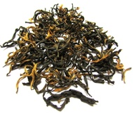 China Fujian Wuyi 'Jin Jun Mei' Black Tea from What-Cha