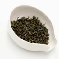 Imperial Golden Cassia from Tea Chapter