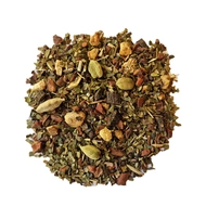 Mate Chai from Your Daily Tea Cup