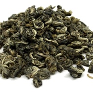 Silver Snail (Yin Luo) from 3 Leaf Tea