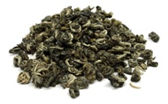 Silver Snail (Yin Luo) from 3 Leaf Tea