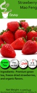 Strawberry Mao Feng from 52teas
