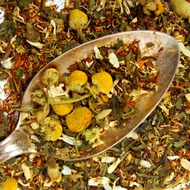 Cuddletime Herbal Tea from Plum Deluxe