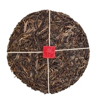 2015 Sheng Pu'erh - Spring from Misty Peak Teas
