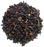 Charcoal Roasted Dong Ding from Aroma Tea Shop