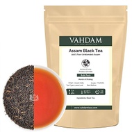 Assam Second Flush from Vahdam
