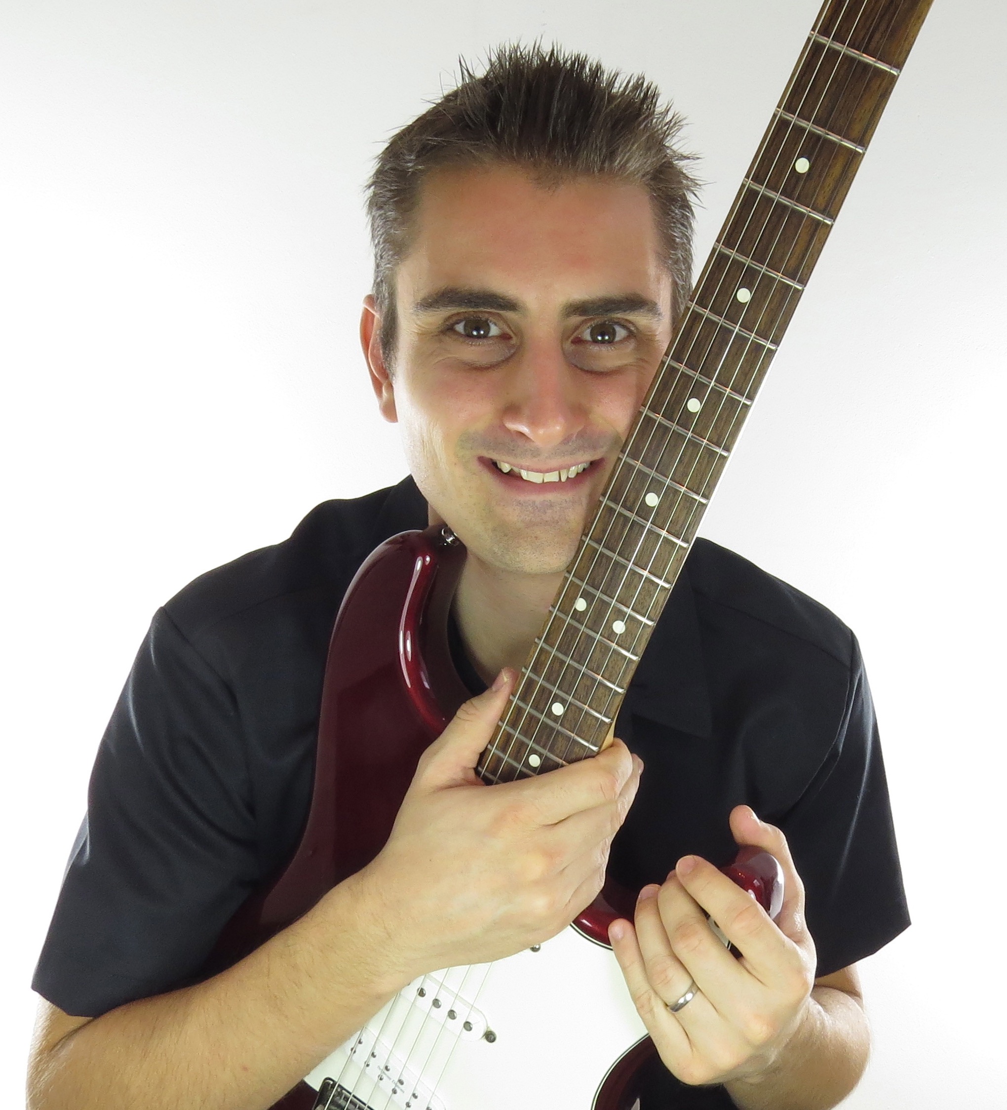 All Access Membership Supersimpleguitar Org