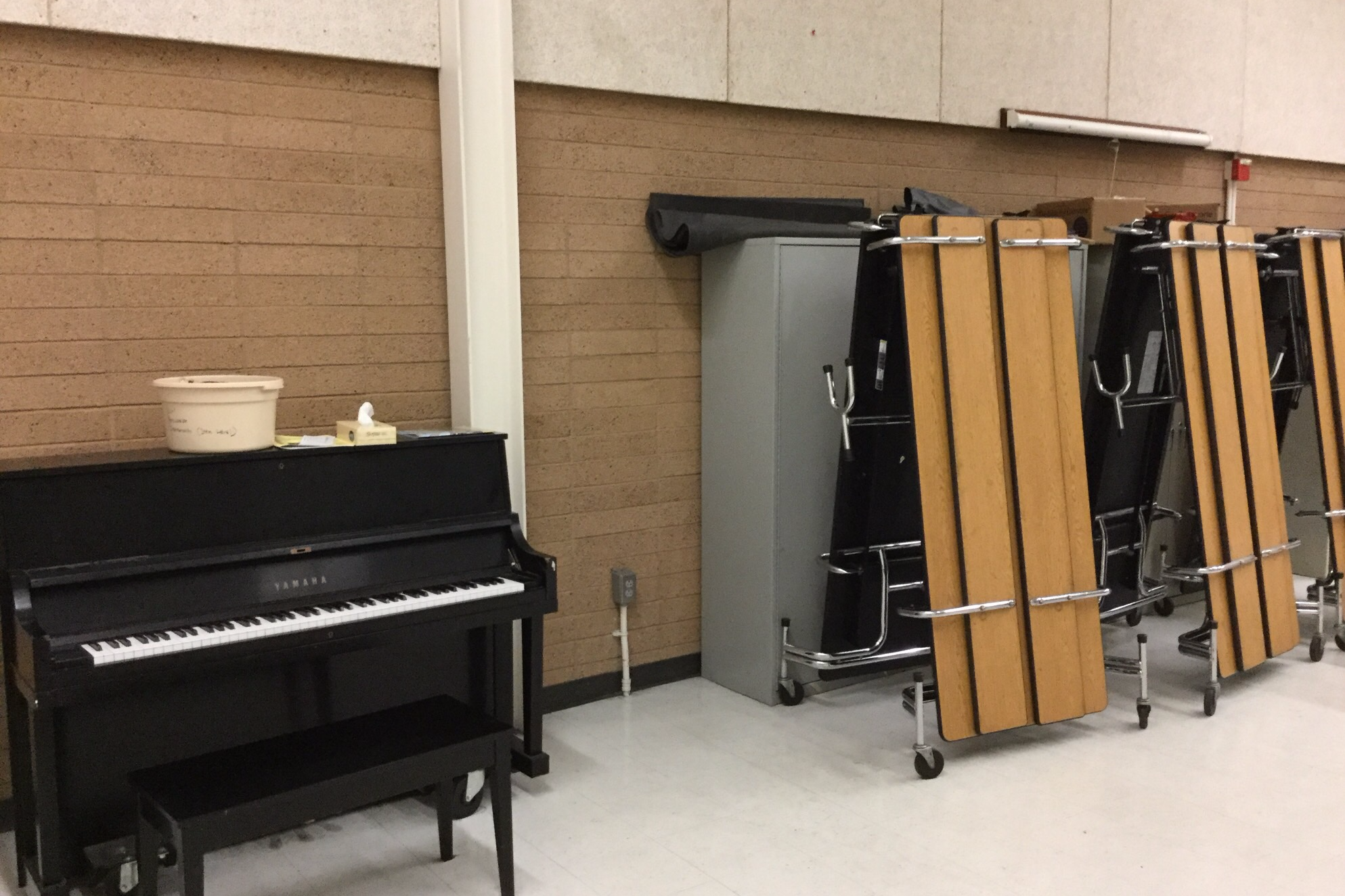 Auditorium (MPR)