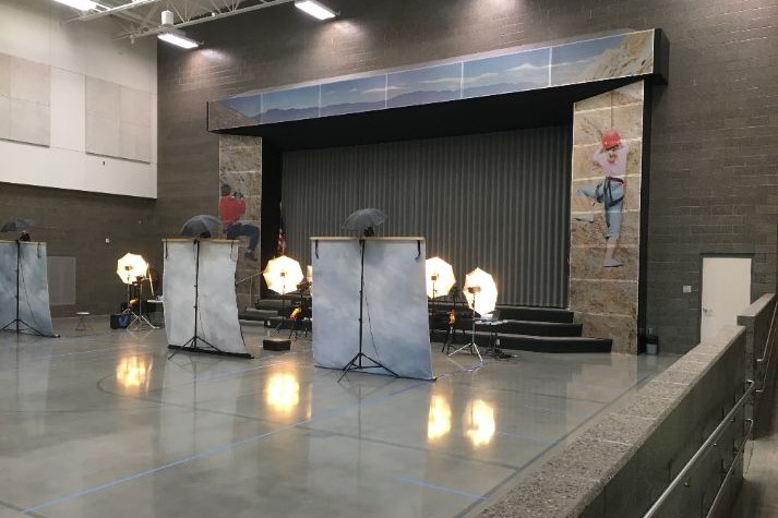 Multipurpose Room